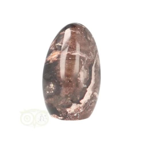 Zwarte Opaal  sculptuur Nr 14  - 135  gram - Madagaskar, Sieraden, Tassen en Uiterlijk, Edelstenen, Nieuw, Verzenden