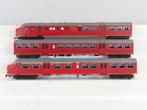 Artitec H0 - 20.350.01 - Treinstel (1) - RP 3-Delige set, Hobby en Vrije tijd, Nieuw