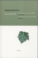 Len de lel 9789022324011 Hedwig Speliers, Boeken, Verzenden, Gelezen, Hedwig Speliers