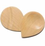 Buxus handgemaakte houten plectrum, Ophalen of Verzenden, Nieuw