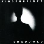 Single vinyl / 7 inch - Fingerprintz  - Shadowed, Cd's en Dvd's, Zo goed als nieuw, Verzenden