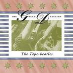 cd - The Tape-Beatles - The Grand Delusion, Cd's en Dvd's, Cd's | Overige Cd's, Zo goed als nieuw, Verzenden