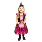 Kind Kostuum Peppa Orange Jurk, Verzenden, Nieuw