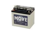Move Gel accu 12 volt 30 ah, Auto-onderdelen, Accu's en Toebehoren, Verzenden, Nieuw