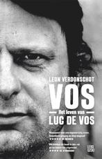 9789048875399 VOS Leon Verdonschot, Verzenden, Nieuw, Leon Verdonschot