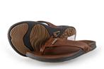 Reef Slippers in maat 42 Bruin | 10% extra korting, Slippers, Bruin, Verzenden, Zo goed als nieuw