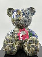 Naor - Teddy pop art