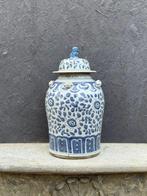 dekselvaas - Porselein - China - Chinese porcelain vase