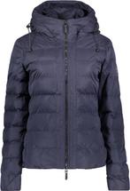 Superdry Boston Microfibre Dames Puffer - Maat S, Kleding | Dames, Jassen | Winter, Verzenden, Nieuw