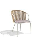 Babel D Kissi Eetkamerstoel, Huis en Inrichting, Stoelen, Verzenden, Nieuw