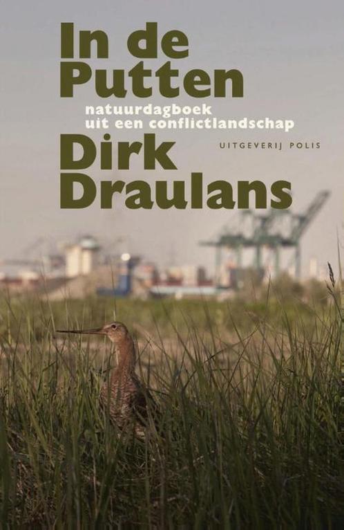 In de Putten 9789463100045 Dirk Draulans, Boeken, Hobby en Vrije tijd, Gelezen, Verzenden