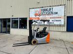 STILL RX50-15 Elektrische Heftruck, 2016, 3100 Uur, Triplex, 1000 tot 2000 kg, Elektrisch, Heftruck, STILL