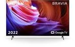 Sony Bravia KD-55X85K - 55 inch 4K Ultra HD Smart TV, Nieuw, 100 cm of meer, Smart TV, LED
