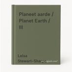 Planeet aarde / Planet Earth / III 9789047713654, Boeken, Verzenden, Zo goed als nieuw, Leisa Stewart-Sharpe