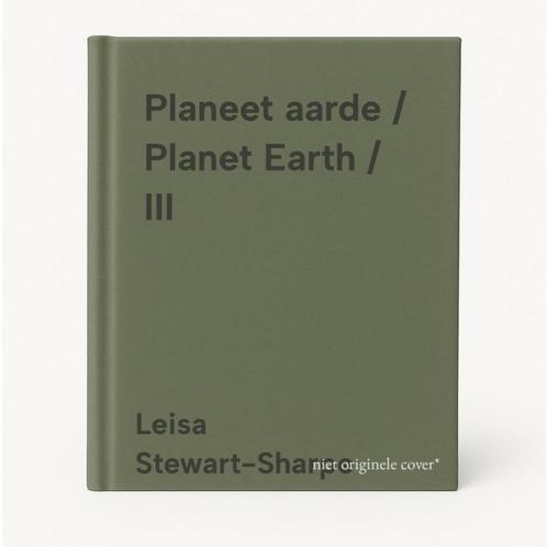 Planeet aarde / Planet Earth / III 9789047713654, Boeken, Kinderboeken | Kleuters, Zo goed als nieuw, Verzenden