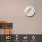 Lucide JOLIJN Oplaadbare Bedlamp / Wandlamp - Accu/Batterij, Huis en Inrichting, Lampen | Wandlampen, Ophalen of Verzenden, Nieuw