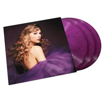 Taylor Swift - Speak Now (Taylors Version) (3 LP) (Limited beschikbaar voor biedingen