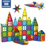 MaroGear © Magnetisch speelgoed - Magnetische Bouwstenen -, Kinderen en Baby's, Speelgoed | Bouwstenen, Ophalen of Verzenden, Nieuw