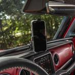 Rugged Ridge 18-21 Jeep Wrangler/Gladiator (JL/JT) Dash Bar, Auto-onderdelen, Interieur en Bekleding, Ophalen of Verzenden, Nieuw