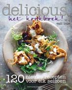 Hét kookboek! | 9789059564008 | delicious. magazine ; Valli, Zo goed als nieuw, Delicious. magazine ; Valli Little
