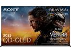 Sony - Ultra HD 4K TV - 55 inch, Verzenden, Nieuw, OLED, 4k (UHD)