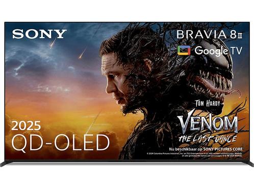 Sony - Ultra HD 4K TV - 55 inch, Audio, Tv en Foto, Televisies, 100 cm of meer, 4k (UHD), Nieuw, 100 cm of meer, Smart TV, Sony