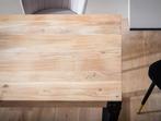 Eettafel Leiden 78cm-WL7M046, Ophalen of Verzenden, Nieuw