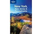 New York, New Jersey And Pennsylvania - New York, New, Boeken, Ophalen of Verzenden, Nieuw