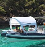 Opblaasbare Bimini Maat S - Decktent, Watersport en Boten, Ophalen of Verzenden, Nieuw