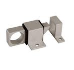 AMIG raamknip aluminium zilver, Ophalen of Verzenden, Nieuw