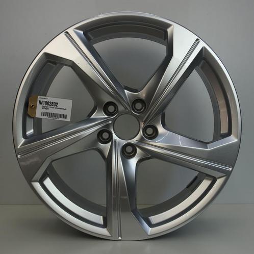 Originele velgen 19 inch Audi A6 5x112 *IN1002832*, Auto-onderdelen, Banden en Velgen, Velg(en), Gebruikt, 19 inch, Personenwagen