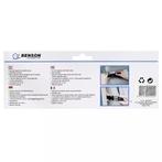 Benson Autostoel organizer met tablet houder - Veelzijdig..., Auto diversen, Ophalen of Verzenden, Nieuw