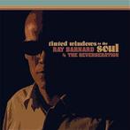 cd - Ray Barnard &amp; The Reverberation - Tinted Windows..., Verzenden, Zo goed als nieuw