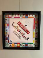Franse Nintendo Monopoly speelbord in lijst, Hobby en Vrije tijd, Gezelschapsspellen | Bordspellen, Nieuw