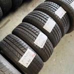 4 x Michelin Pilot Alpin 215-45-17 Winterbanden 8,5mm, 17 inch, Band(en), Personenwagen, Gebruikt