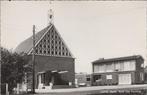 LOPIK - Geref. Kerk met Pastorie, Verzamelen, Ansichtkaarten | Nederland, Verzenden, Gelopen
