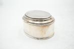 Doos - .833 zilver, Antiek en Kunst, Antiek | Goud en Zilver