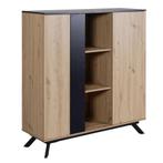 Dressoir Cheyenne  - WL6M666, Huis en Inrichting, Kasten | Dressoirs, Ophalen of Verzenden, Nieuw