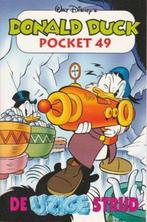 Donald Duck pocket / 049 de ijzige strijd 8710722530502, Gelezen, Disney, Verzenden