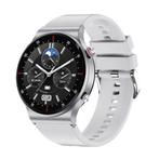 Smartwatch met Hartmonitor en Zuurstofmeter - Sport Health, Verzenden, Nieuw, Lige