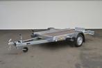 Stema WOM-XT 750 Afzinkbare motortrailer, Ophalen of Verzenden, Nieuw