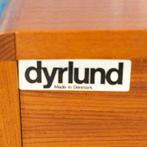 Dressoir | Drylund | Vintage |  3297, Huis en Inrichting, Kasten | Dressoirs, 100 tot 150 cm, Mid-Century, Ophalen of Verzenden