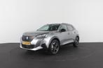 Zakelijke Lease |  Peugeot e-2008 EV Allure Pack 50 kWh, Automaat, Gebruikt, Zwart, Overige kleuren
