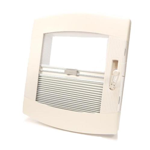 Remitop Vario 2 Onderraam voorgemonteerd 40x40 Crank, Caravans en Kamperen, Kampeeraccessoires, Nieuw