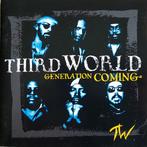 cd - Third World - Generation Coming, Cd's en Dvd's, Verzenden, Zo goed als nieuw