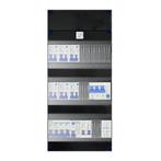 Gacia groepenkast 3 fase 6 alamat + beltrafo + kookgroep +, Ophalen of Verzenden, Nieuw