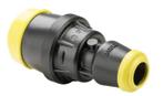 Hawle verloopkoppeling, Gastec QA, type K6335, 2x, Doe-het-zelf en Verbouw, Verzenden, Nieuw
