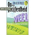 Ongecijferdheid / Ooievaar 9789057133879 J.A. Paulos, Boeken, Verzenden, Gelezen, J.A. Paulos