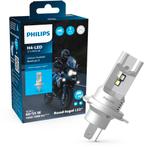 Philips H4 LED Ultinon Pro6000 Boost Gen3 LED Motor Koplamp, Verzenden