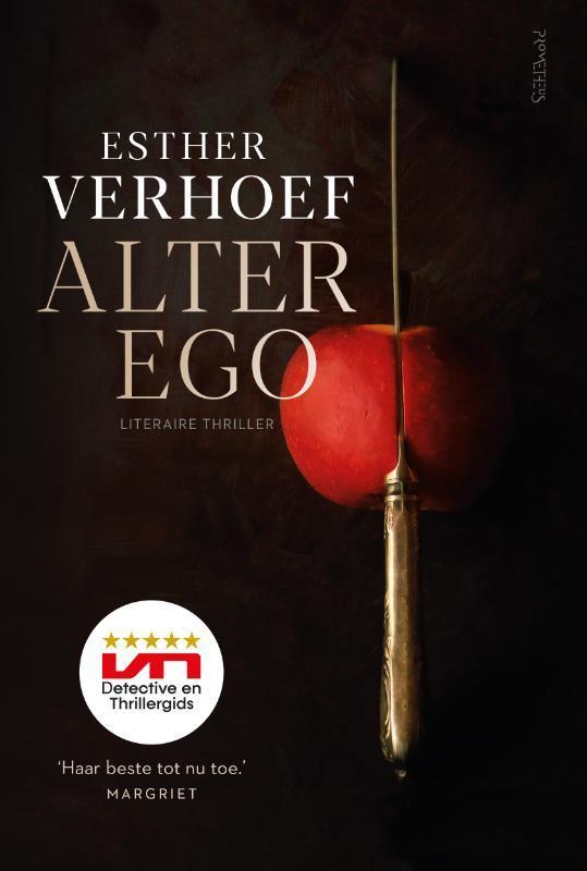 Alter ego 9789044652901, Boeken, Studieboeken en Cursussen, Zo goed als nieuw, Verzenden